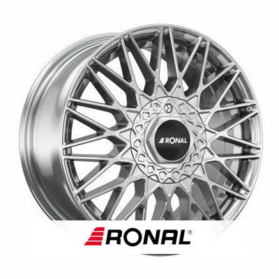 Ronal LS 7x16 ET44 4x100 68