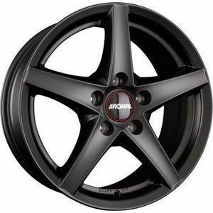 Ronal R41 8x17 ET35 5x112 76