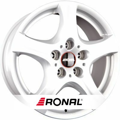 Ronal R42 7x16 ET35 5x100 68