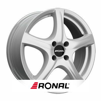 Ronal R42 5x14 ET38 4x100 68