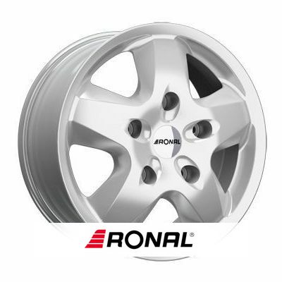 Ronal R44 7x17 ET55 6x130 84