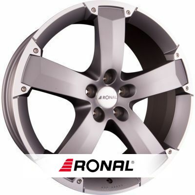 Ronal R47 8x18 ET42 5x108 76