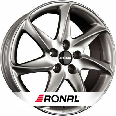 Ronal R51 7x16 ET25 4x108 65.1