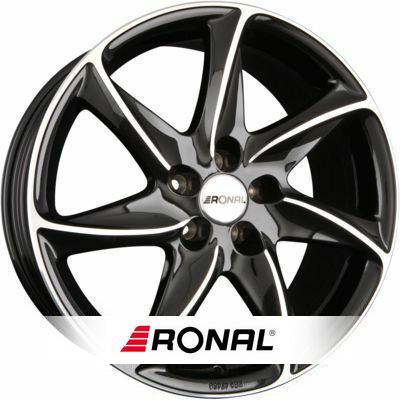 Ronal R51 8x17 ET40 5x114.3 82