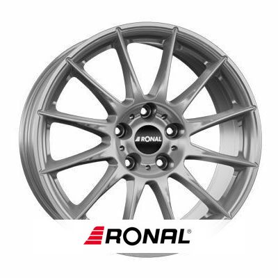 Ronal R54 7x17 ET35 4x100 68