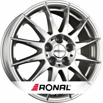 Ronal R54 8x19 ET21 5x112 66.5