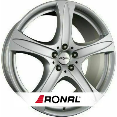 Ronal R55 SUV 7.5x17 ET45 5x108 76