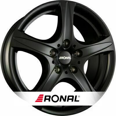 Ronal R55 SUV 9x19 ET50 5x120 65.1