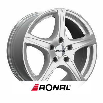 Ronal R56 7x17 ET44 5x112 66.5