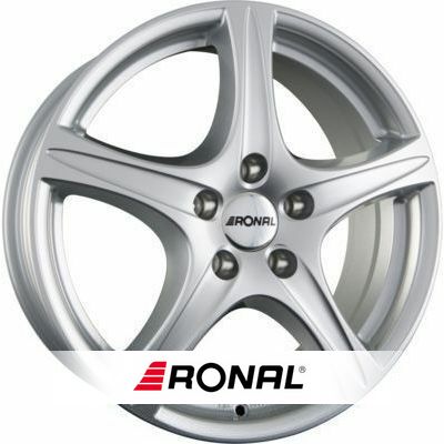 Ronal R56 6.5x16 ET40 5x110 65.1