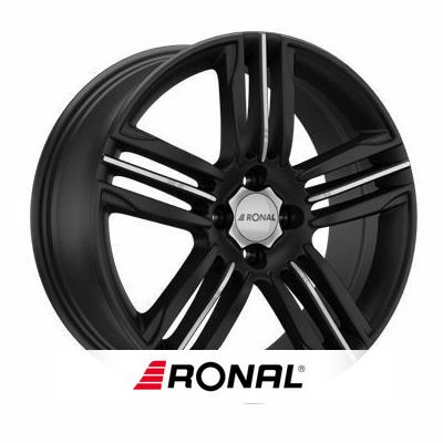 Ronal R57 7.5x18 ET42 5x120 82