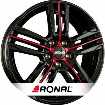 Ronal R57 MCR 7.5x17 ET45 5x120 65.1