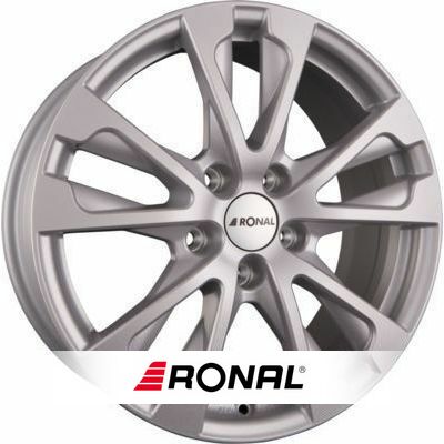 Ronal R61 7.5x17 ET52 5x112 76