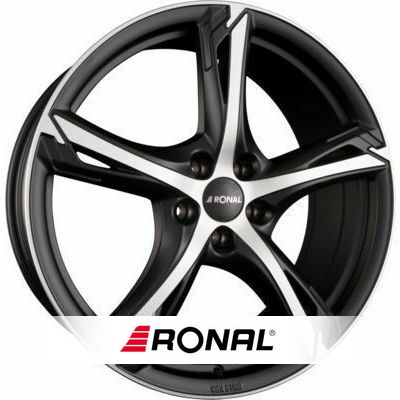 Ronal R62 7.5x18 ET40 5x108 76