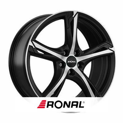 Ronal R62 8x19 ET50 5x112 76