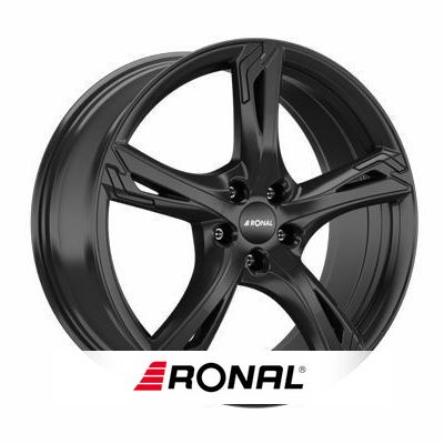 Ronal R62 8.5x20 ET40 5x112 76