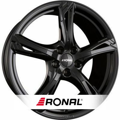 Ronal R62 7.5x18 ET52 5x120 65.06