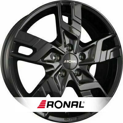 Ronal R64 6.5x16 ET60 5x160 65