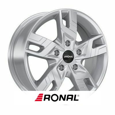 Ronal R64 6.5x16 ET52 5x112 76