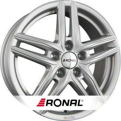 Ronal R65 8x19 ET30 5x112 66.5