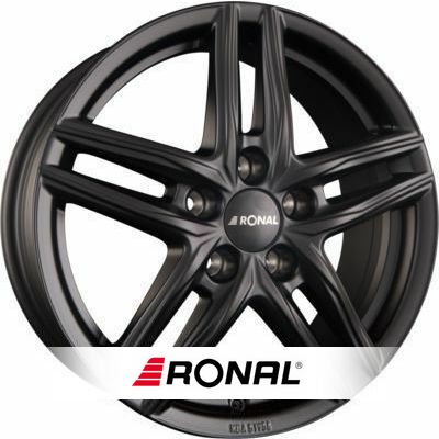 Ronal R65 6.5x16 ET40 5x100 68