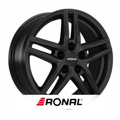 Ronal R65 8x19 ET35 5x112 76