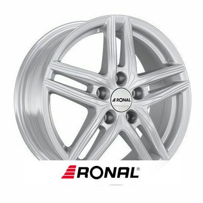 Ronal R65 8x19 ET35 5x112 76