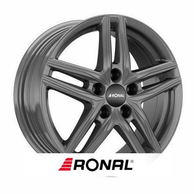 Ronal R65 7x18 ET37 4x100 68