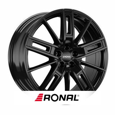 Ronal R67 8.5x20 ET40 5x112 76