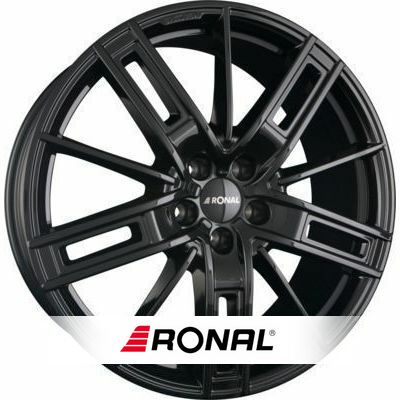 Ronal R67 8.5x20 ET30 5x112 76