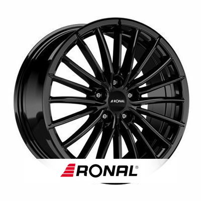 Ronal R68 8x18 ET43 5x112 76