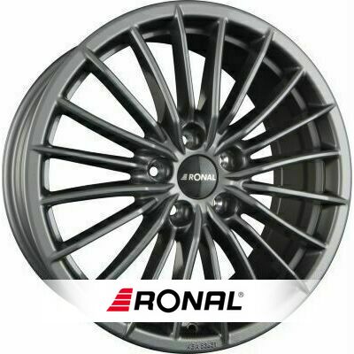 Ronal R68 8x18 ET35 5x120 82