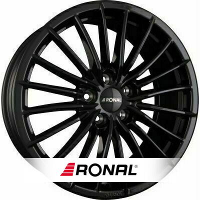 Ronal R68 8x18 ET30 5x112 66.5