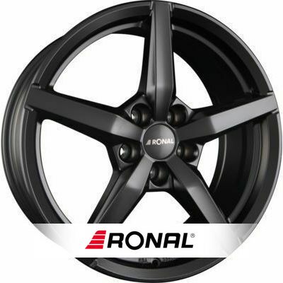 Ronal R69 8x18 ET45 5x108 76