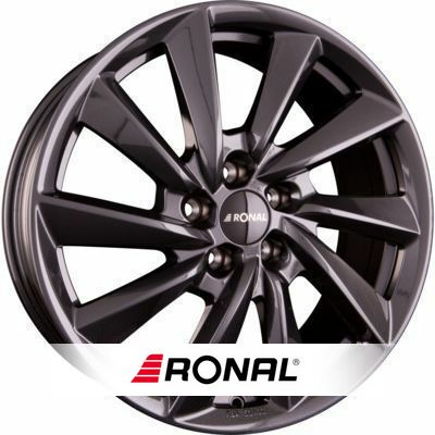 Ronal R70 9x18 ET40 5x114.3 82