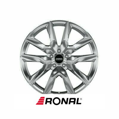 Ronal R71 8.5x20 ET41 5x130 84.1