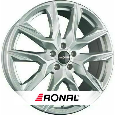 Ronal R71 8.5x20 ET30 5x112 66.5