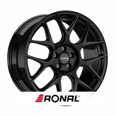 Ronal RF1 Forged 9x20 ET25 5x112 82.05