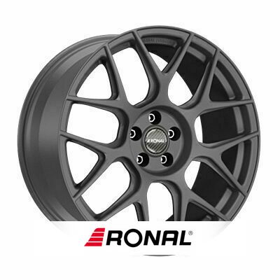 Ronal RF1 Forged 9x20 ET25 5x112 82.05
