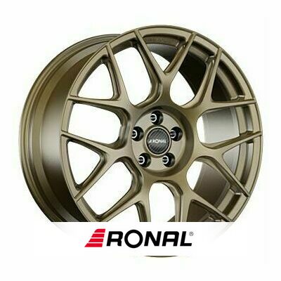 Ronal RF1 Forged 9x20 ET25 5x112 82.05
