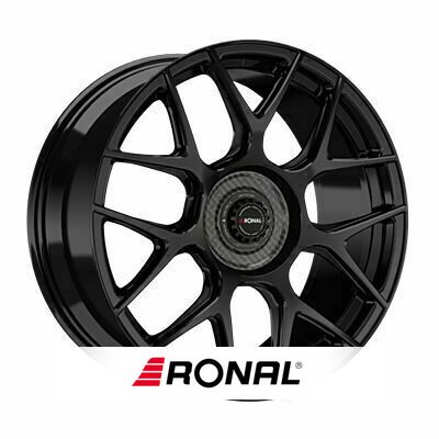 Ronal RF1 REV-CRB 9x20 ET25 5x112 82.05