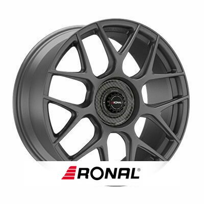 Ronal RF1 REV-CRB 9x20 ET46 5x112 82.05