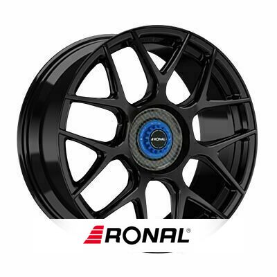 Ronal RF1 REV-CRM 9x20 ET25 5x112 82.05