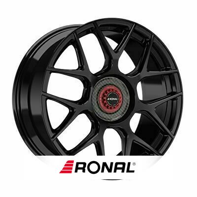 Ronal RF1 REV-CRR 9x20 ET25 5x112 82.05