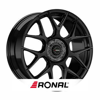 Ronal RF1 REV-Fcrb 10x20 ET40 5x112 82.05
