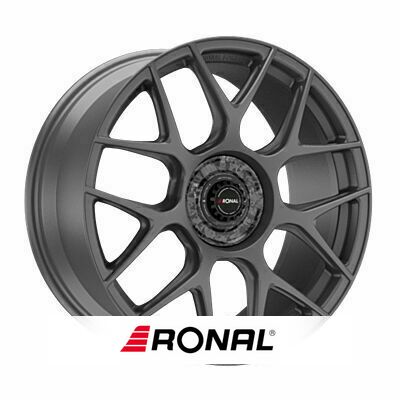 Ronal RF1 REV-Fcrb 10x20 ET40 5x112 82.05