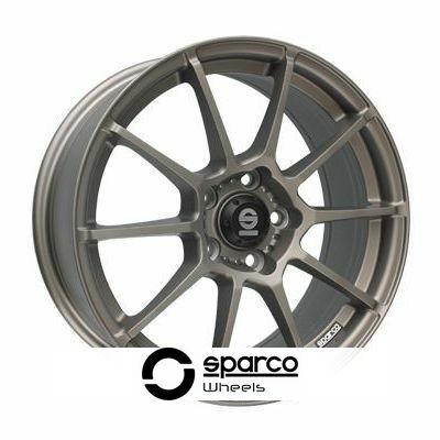 Sparco Assetto Gara