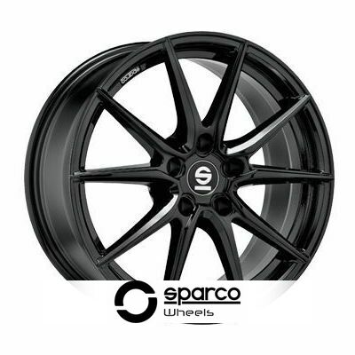 Sparco DRS