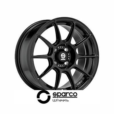Sparco FF1