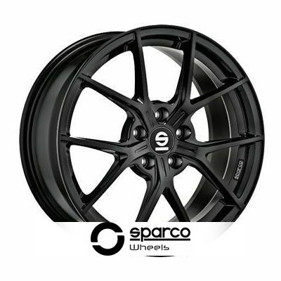 Sparco Podio 8x18 ET48 5x112 73.1